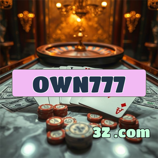 Bônus Imperdíveis no own777 para Jogadores Brasileiros