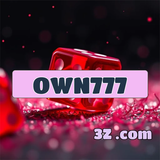 own777: A Plataforma Confiável Para Jogos Imperdíveis