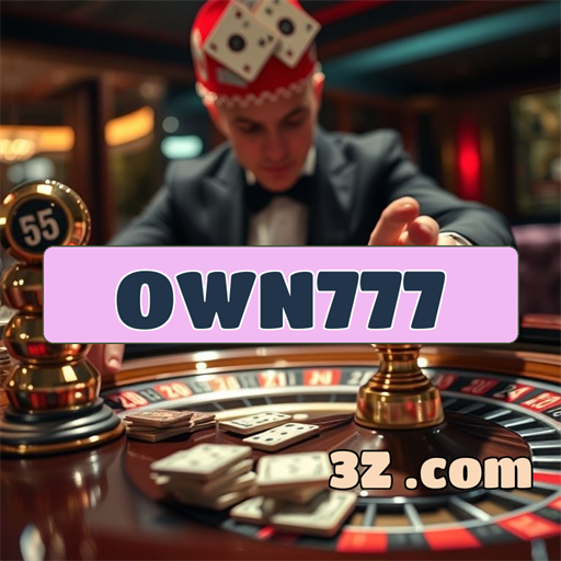 A Emoção do Esporte no Mundo do Own777: Aposte e Ganhe!