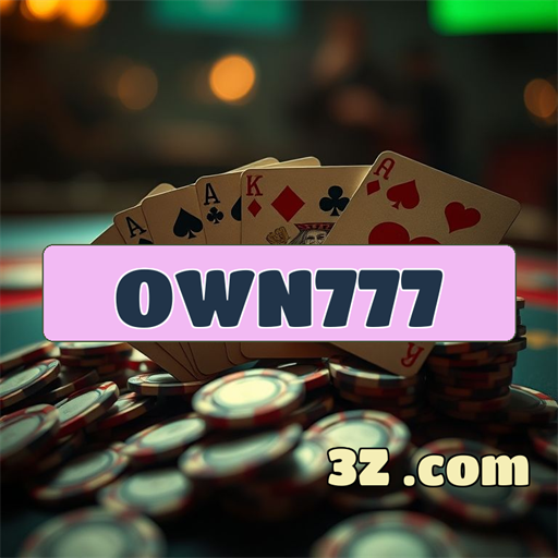 Login Criativo e Eficiente: A Revolução do own777