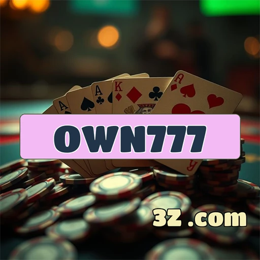 Login Criativo e Eficiente: A Revolução do own777