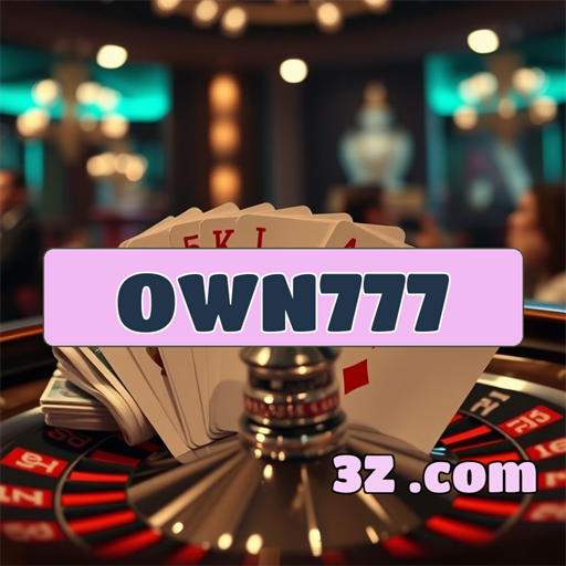Recursos Paga do own777: A Nova Era dos Jogos Online