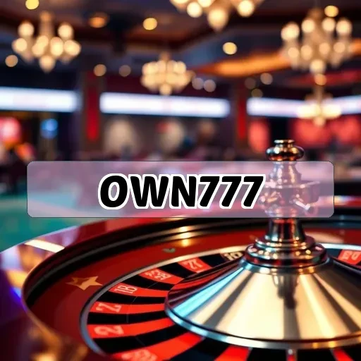 own777: Melhore sua Experiência com Promoções Imperdíveis