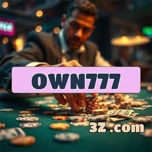 A magia dos slots no own777: jogue e ganhe!