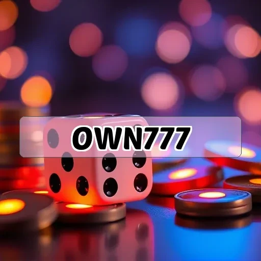 own777: Experimente a Diversão dos Jogos Especiais e Ganhe Prêmios