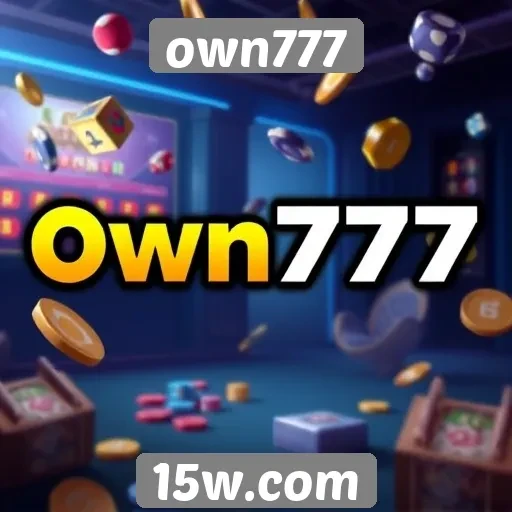 Como o own777 se compara a outras plataformas
